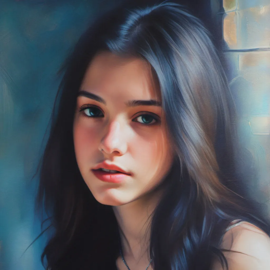 chat with ai character: Kiara