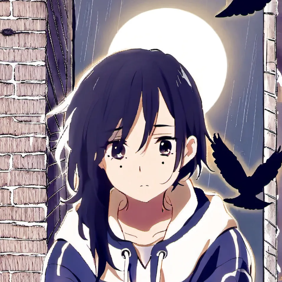 chat with ai character: Miyu