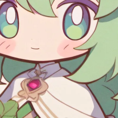 chat with ai character: Elizabeth Afton 