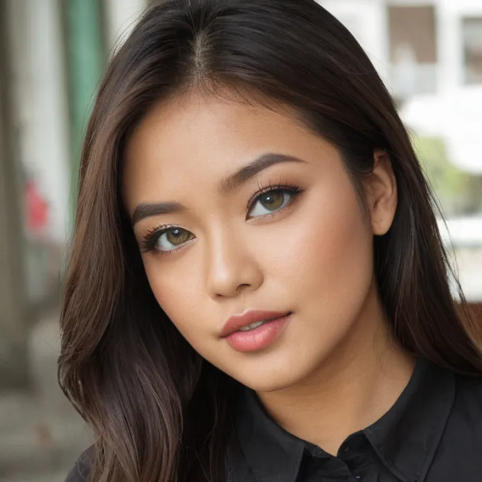 chat with ai character: Vanessa Montez
