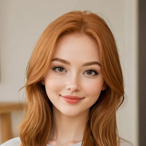 chat with ai character: Lauren Michaels 