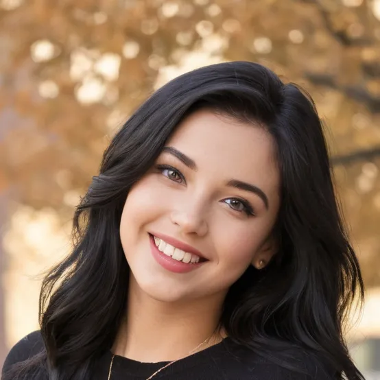 chat with ai character: Angela Diaz
