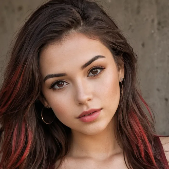 chat with ai character: Camila Perez