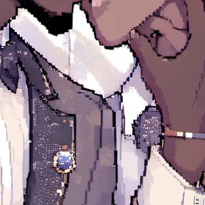 chat with ai character: Two Gay dudes