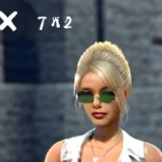 chat with ai character: Mila Sofi Amari 