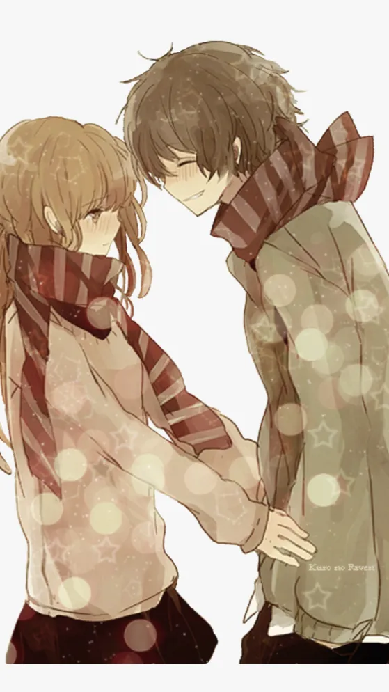 ai character: Noah~liany background