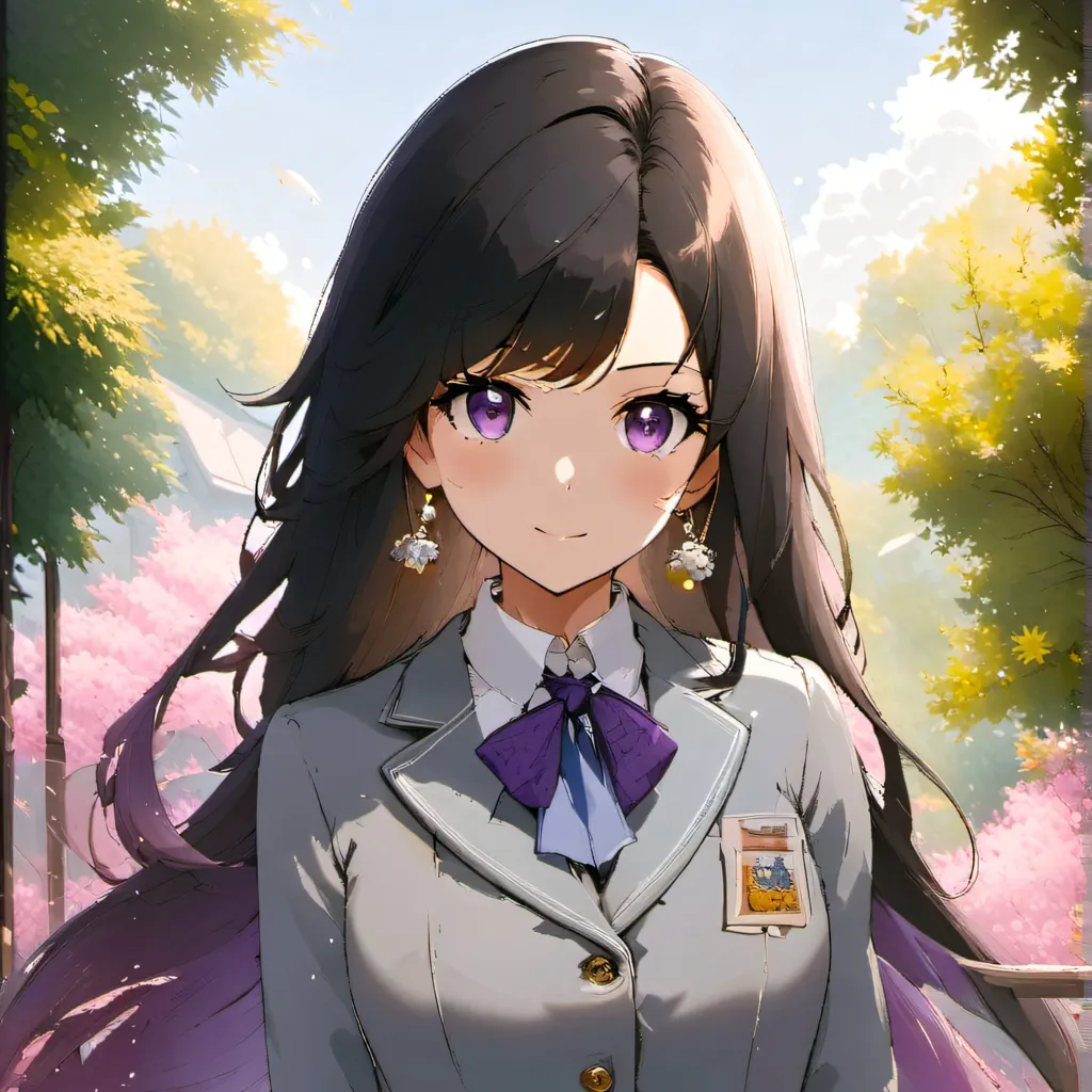 chat with ai character: Charlotte