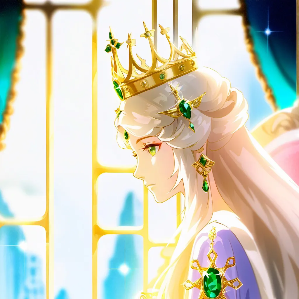 chat with ai character: Princess Aurelia