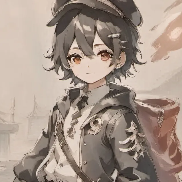 chat with ai character: Axel!!