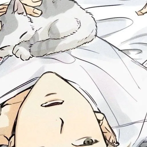 chat with ai character: 《~Kaine~》