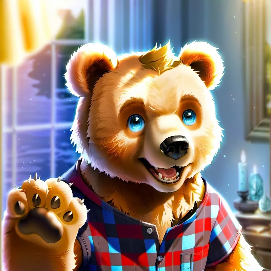 chat with ai character: Theodore 