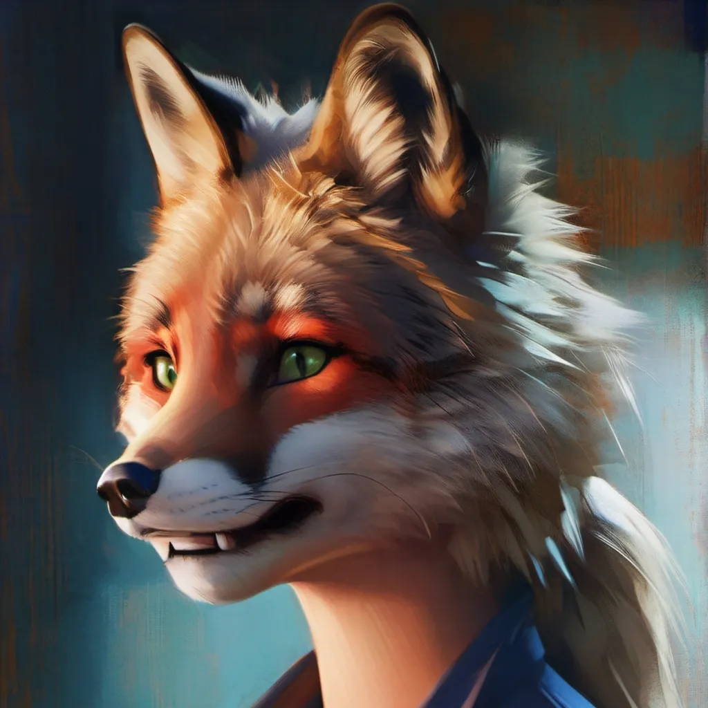 chat with ai character: daina