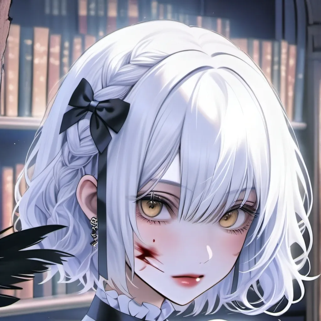 chat with ai character: Onnie~ 
