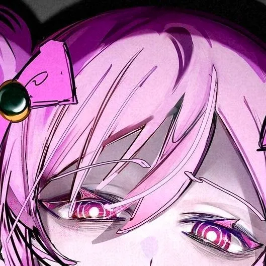 chat with ai character: Annie~
