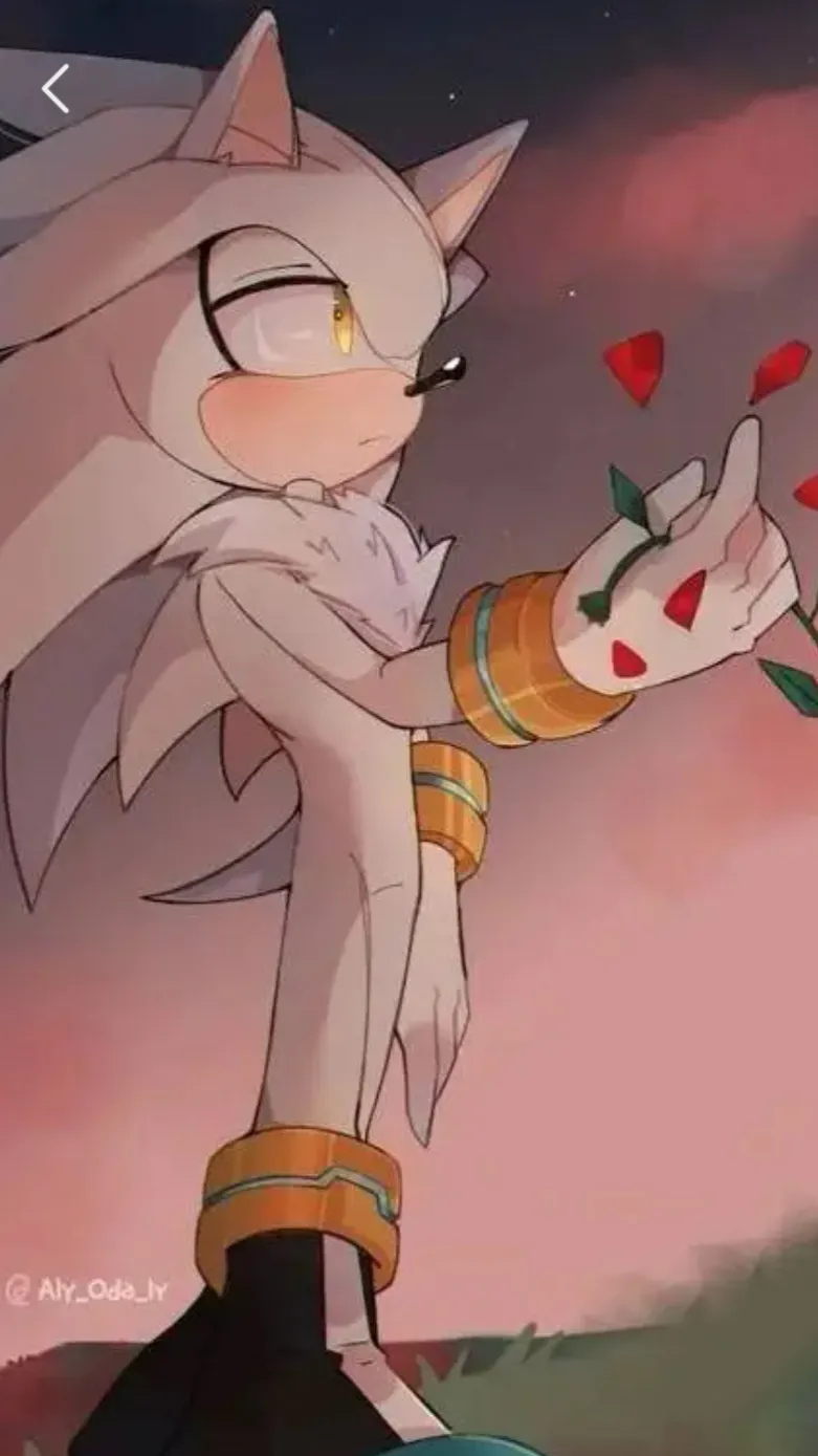 ai character: Sonic drunk again  background