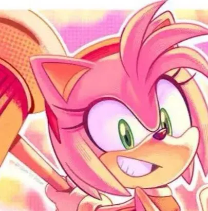 chat with ai character: Sonic-Chan 