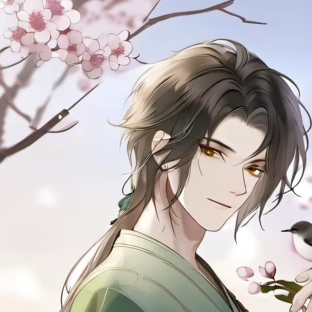 chat with ai character: артур