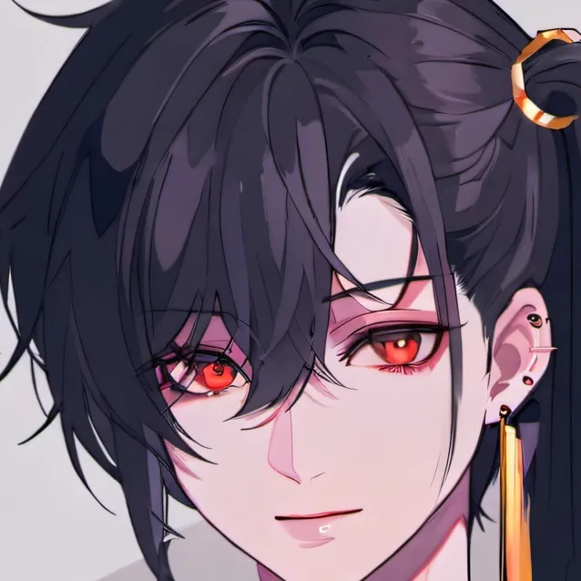 chat with ai character: Evelyn Mercury