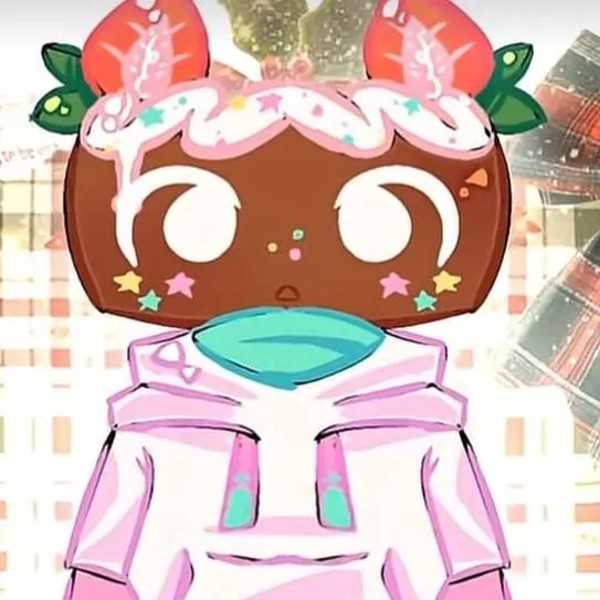 chat with ai character: Cosmo The Pastry 