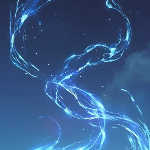 chat with ai character: Luna