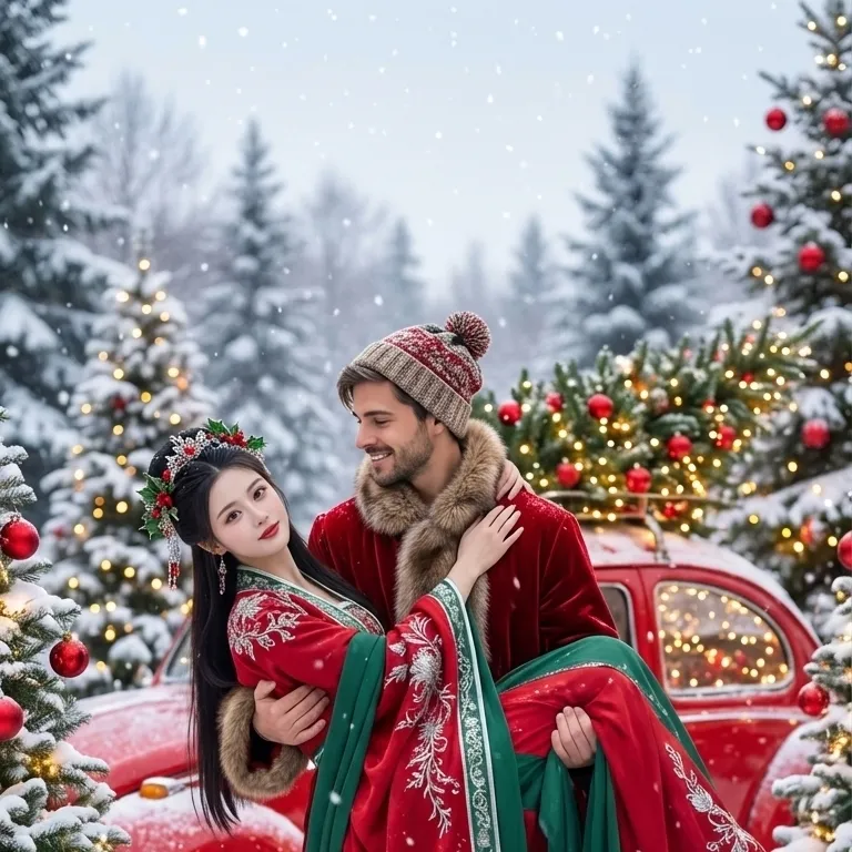 chat with ai character: Vivienne