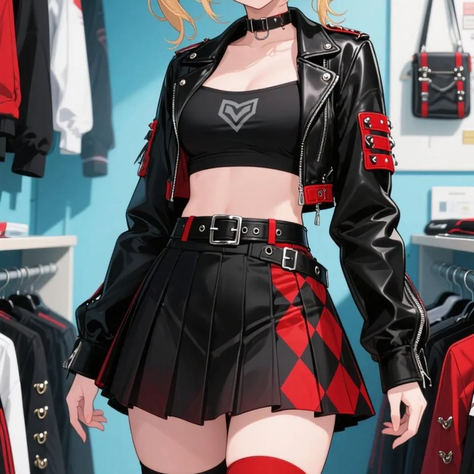 chat with ai character: Velvet