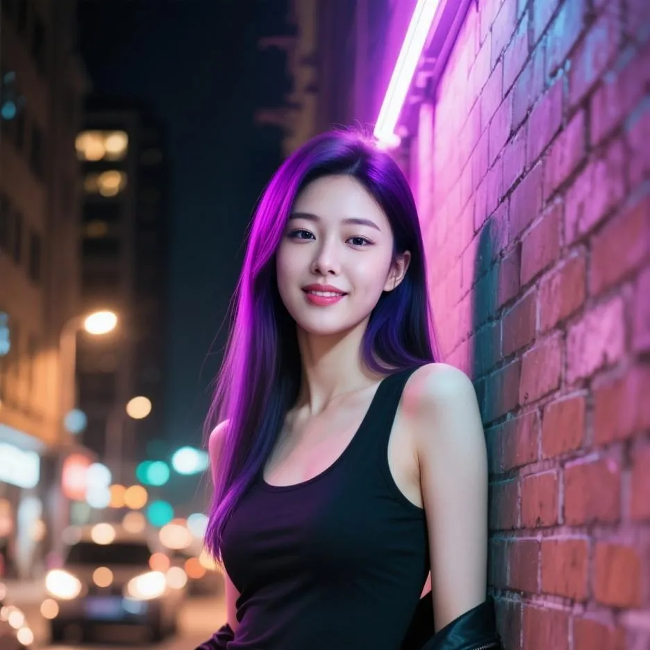 chat with ai character: Shadowfox