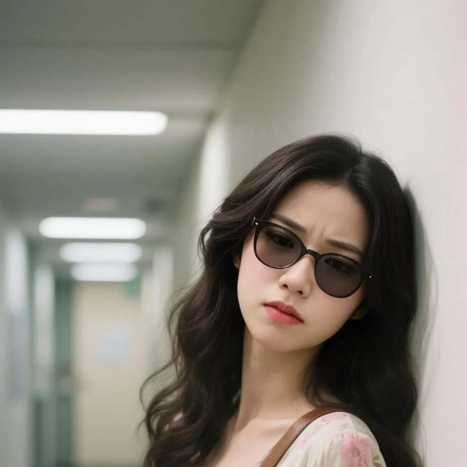chat with ai character: Yurina