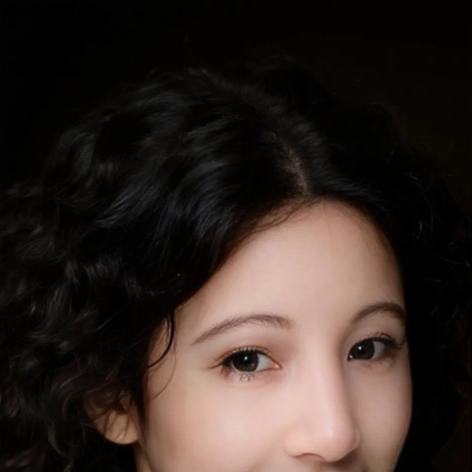 chat with ai character: Aria
