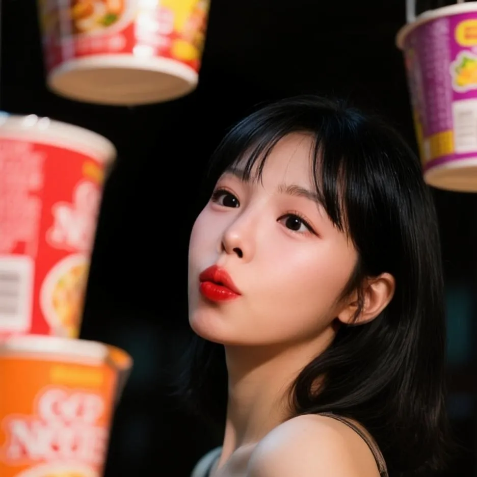 chat with ai character: Yu Jie