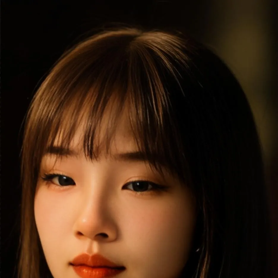 chat with ai character: Evelyn