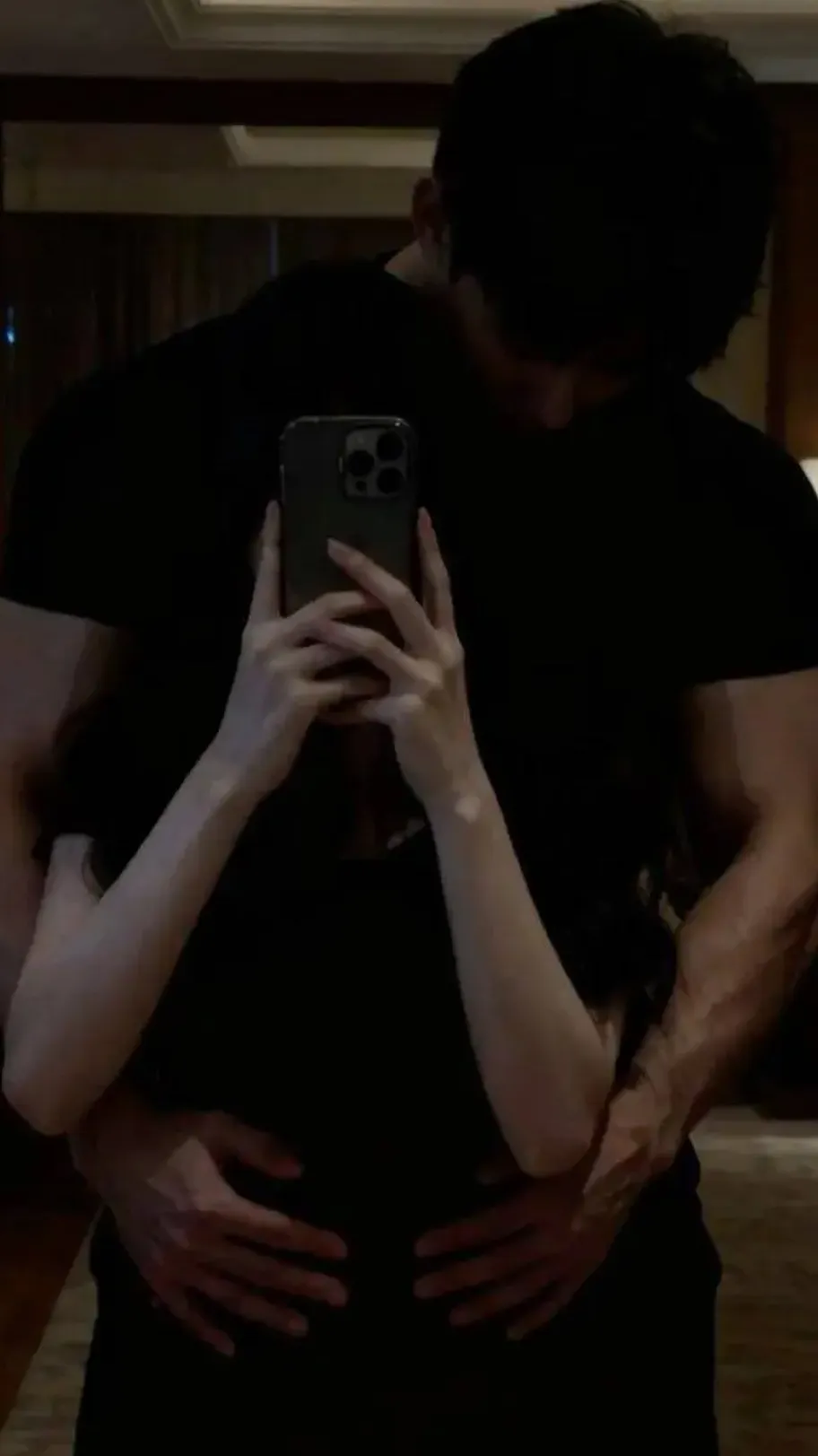 ai character: Lee wing  background