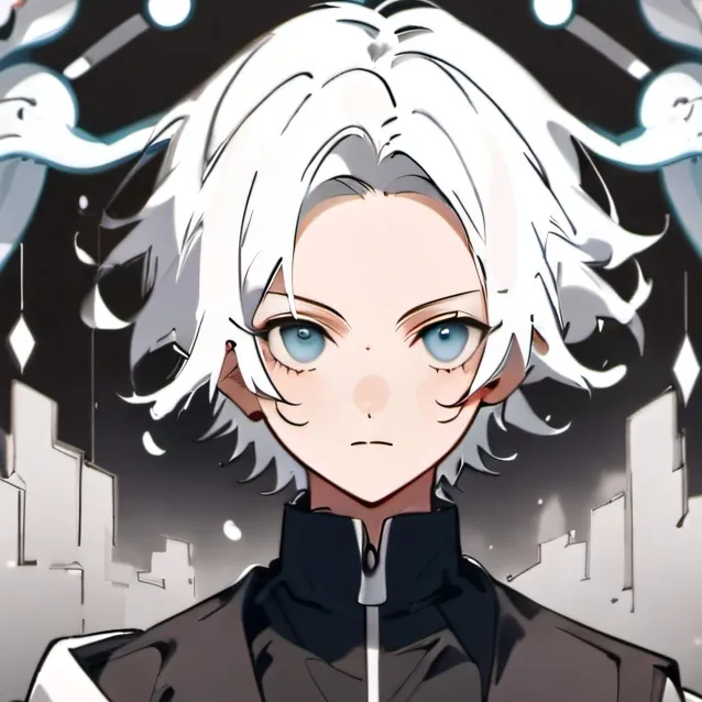chat with ai character: Emre