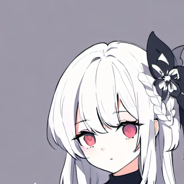 chat with ai character: Mia