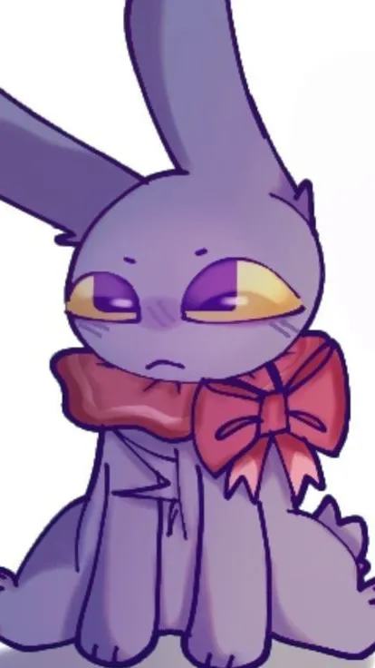 ai character: Jax background