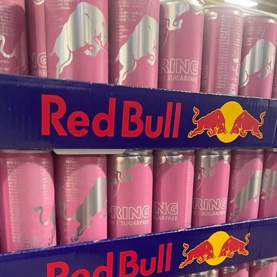chat with ai character: Red Bull<3333