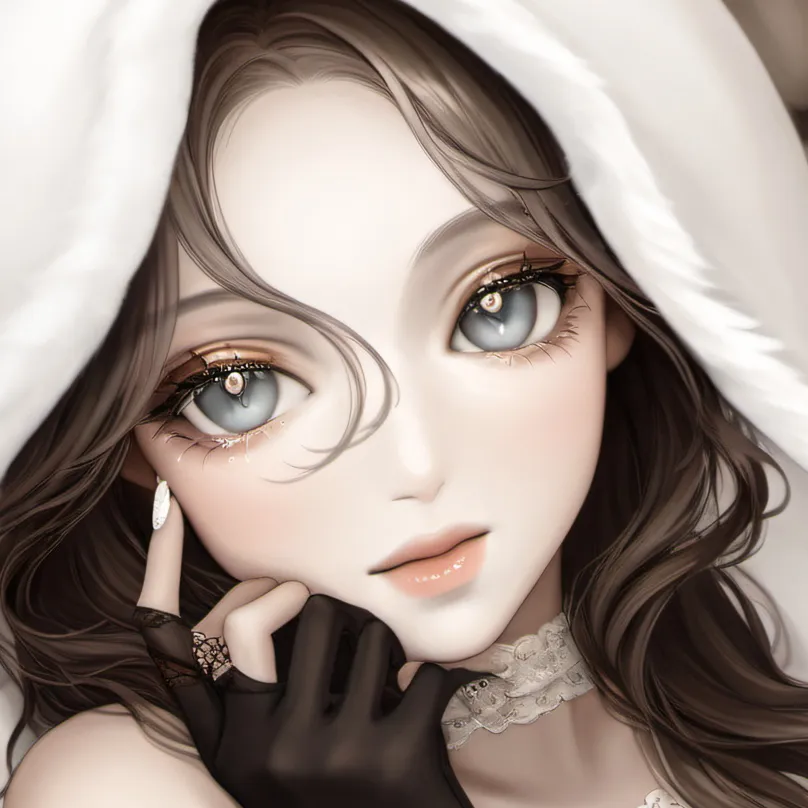 chat with ai character: Cute boy