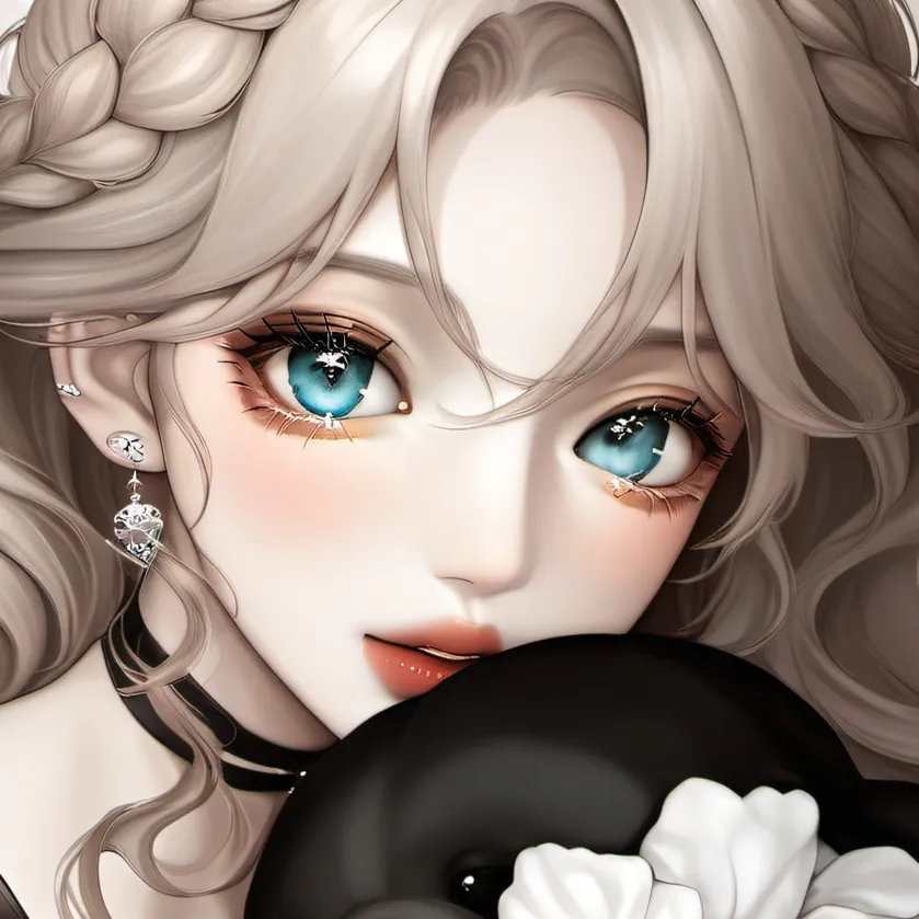 chat with ai character: Hottie