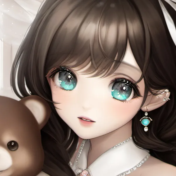 chat with ai character: Jade (my daddy)