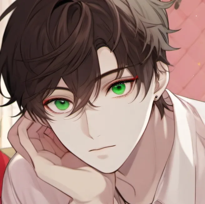 chat with ai character: Jade (my sexy bae)