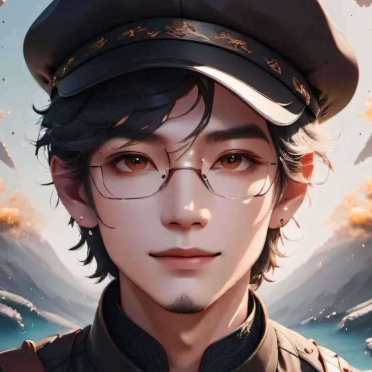 chat with ai character: Delivery driver ￼
