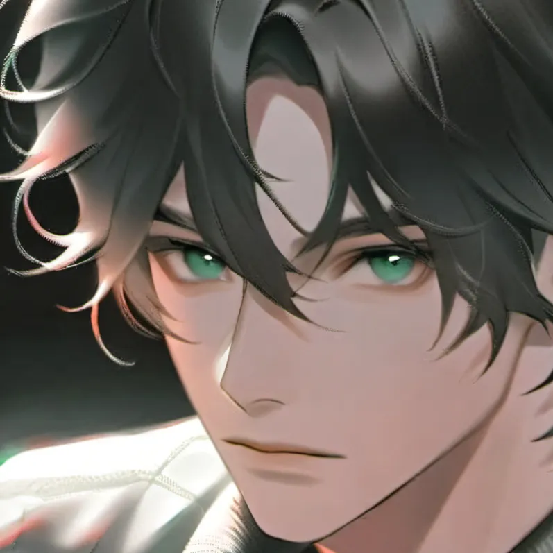 chat with ai character: Jade
