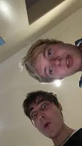 ai character: Sam and Colby background