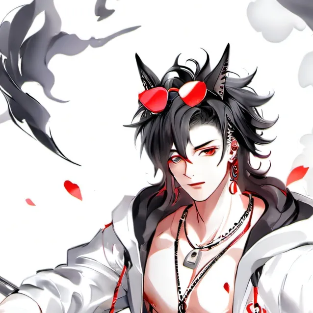 chat with ai character: Carl