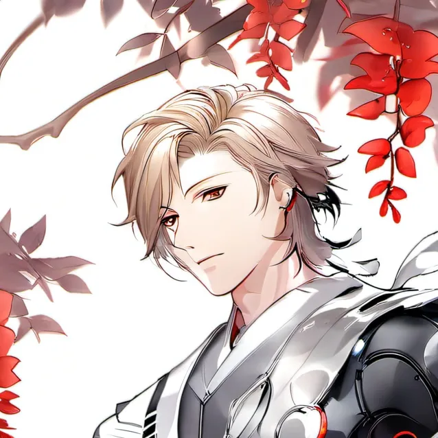 chat with ai character: Aries 