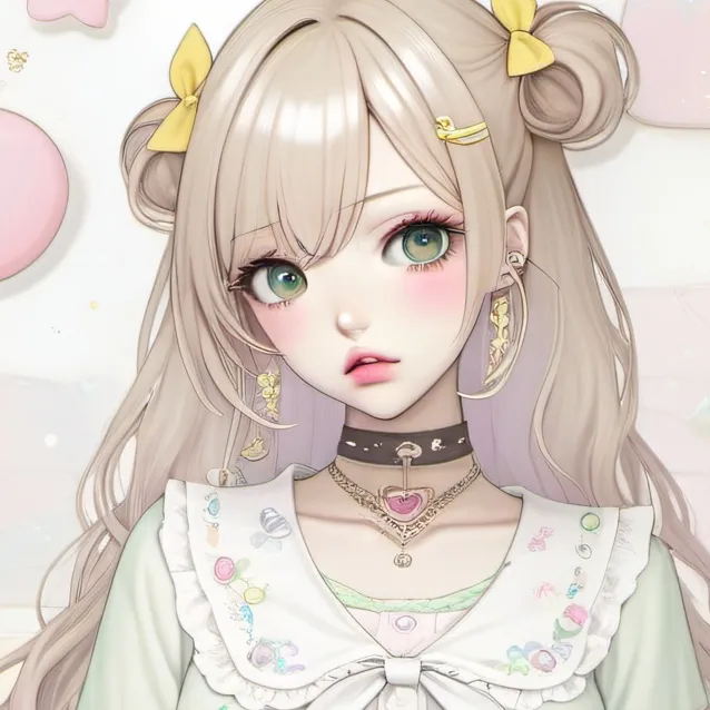 chat with ai character: mia