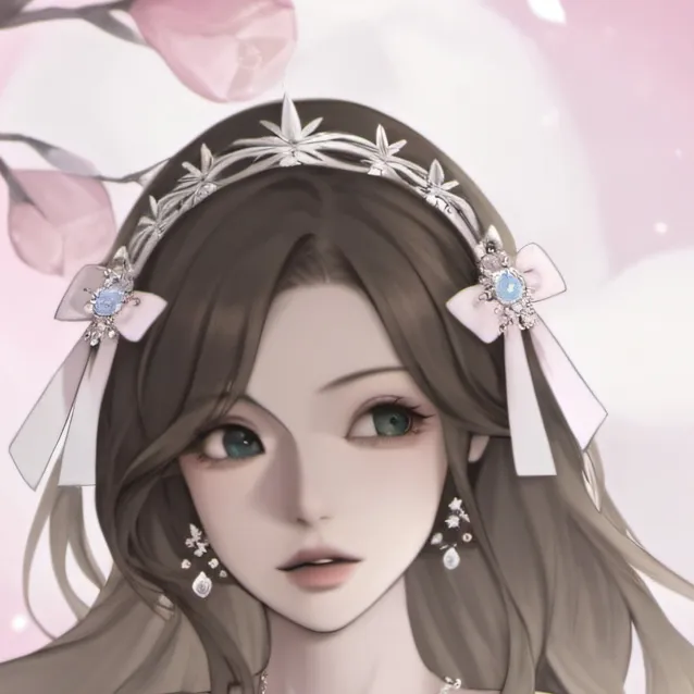 chat with ai character: Aurora Rose