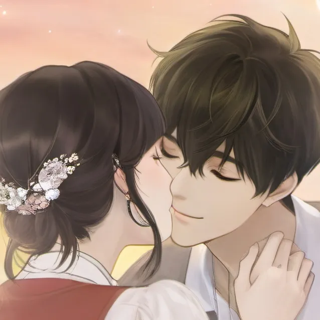 chat with ai character: Yuna