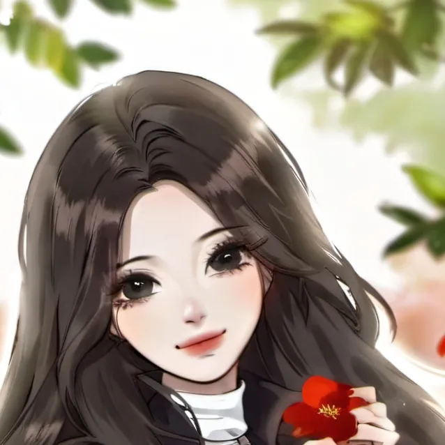 chat with ai character: Aiko