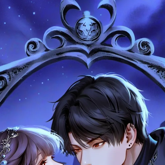 chat with ai character: Lucas+may